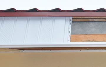 Upper Bangor fascia repair costs
