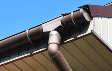 types of Upper Bangor fascias