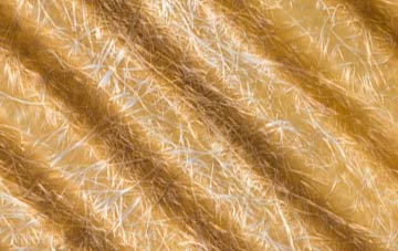 Upper Bangor fibreglass roof waterproofing