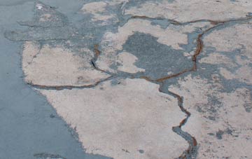 fibreglass roofing replacement Upper Bangor