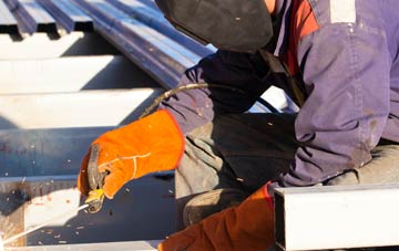 Upper Bangor flat roofing options