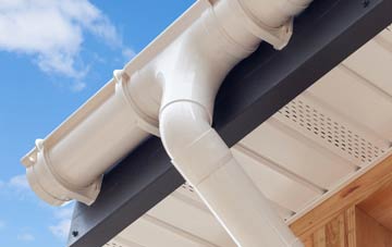 Upper Bangor gutter installation costs