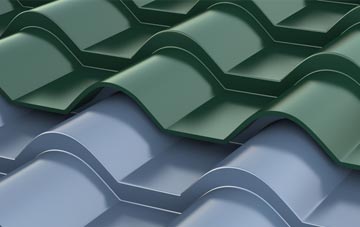 who should consider Upper Bangor plastic roofs
