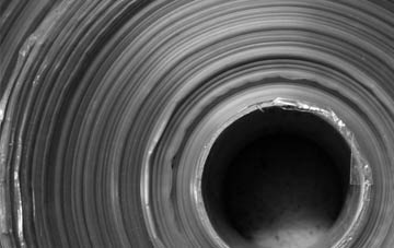 Upper Bangor pvc roof replacement