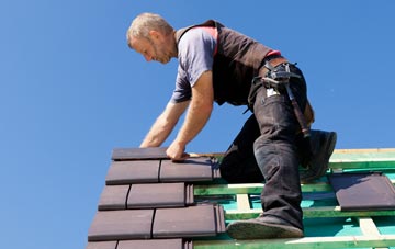 disadvantages of Upper Bangor slate roofing