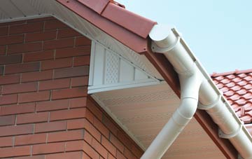 Upper Bangor soffit repair costs