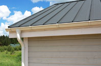 Upper Bangor fascia repair