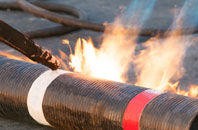 Upper Bangor flat roofing replacement