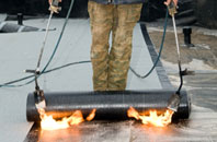 Upper Bangor flat roof sealing quote