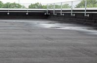 find rated Upper Bangor flat roofing companies