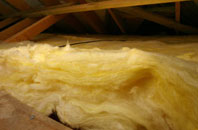 Upper Bangor pitch roof insulation