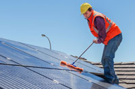 free Upper Bangor roof cleaner quotes