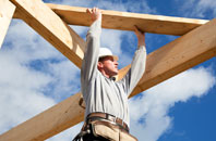 Upper Bangor roof replacement work