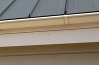 Upper Bangor soffit repair