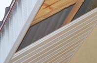 rated Upper Bangor soffit repair companies